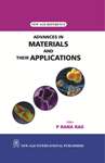 NewAge Advances in Materials and Their Applications